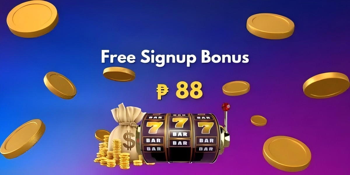 Nino Gaming PH Welcome Bonus