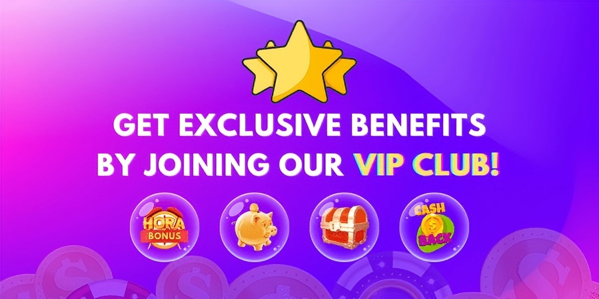 Nino Gaming PH VIP Rewards